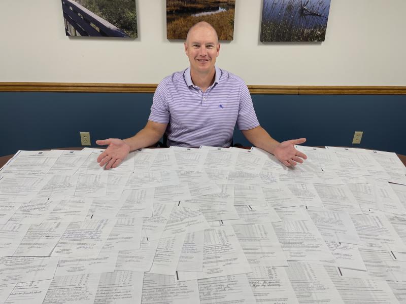 Summit Home Care earns Best Premier Performer status Cape Gazette